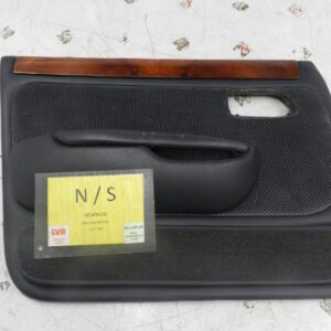 1993 FORD GRANADA DORCHESTER. PASSENGER SIDE MIDDLE DOOR CARD