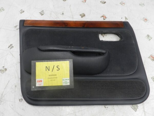 1993 FORD GRANADA DORCHESTER. PASSENGER SIDE MIDDLE DOOR CARD