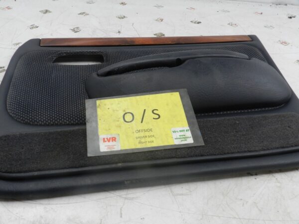 1993 FORD GRANADA DORCHESTER. DRIVER SIDE MIDDLE DOOR CARD - Image 2