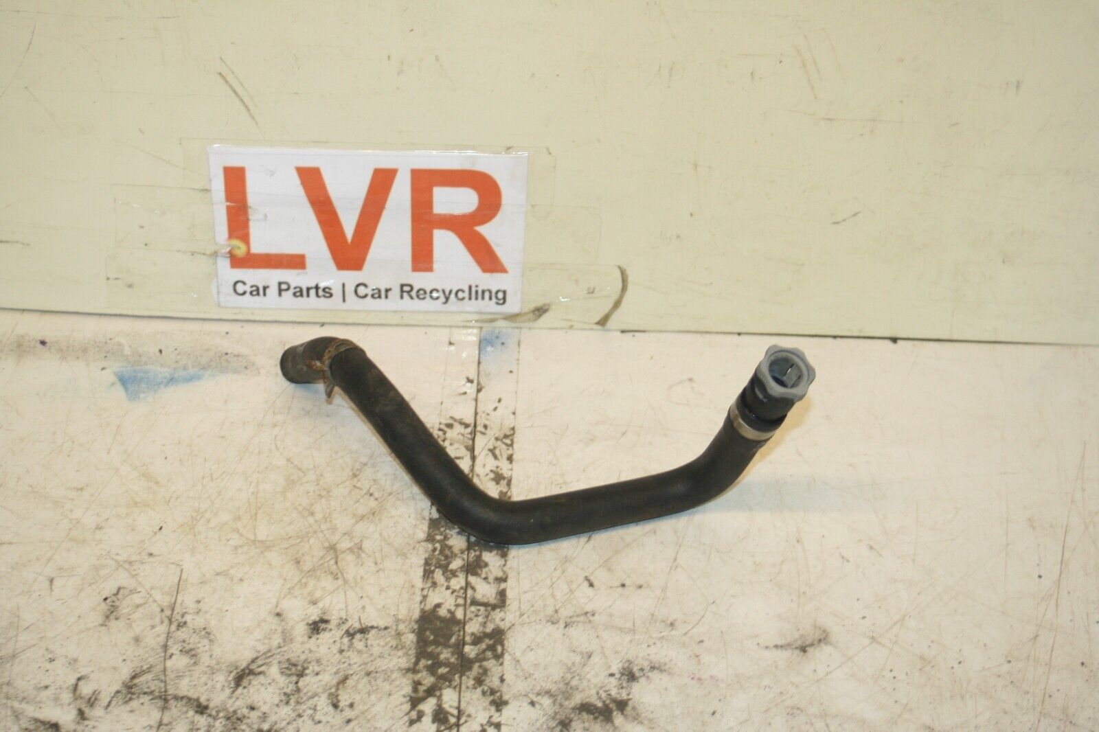 (6B) 2013 FORD FOCUS 1.0 ECOBOOST. COOLANT PIPE - Image 2