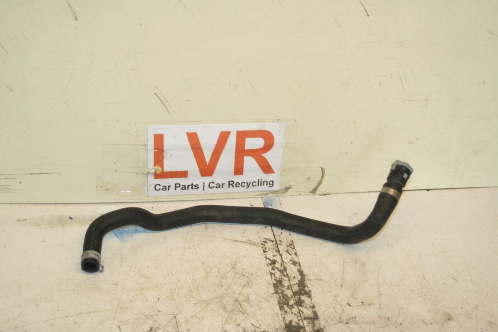 (6B) 2013 FORD FOCUS 1.0 ECOBOOST. COOLANT PIPE - Image 2