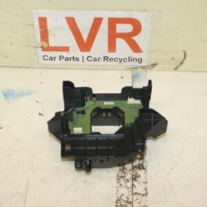 (6B) 2013 FORD FOCUS 1.0 ECOBOOST. SQUIB CLOCK RING HOUSING