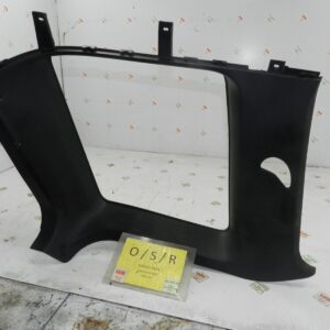 2006 LAND ROVER FREELANDER 1 FACELIFT TD4 L314. DRIVER SIDE REAR UPPER C PILLAR