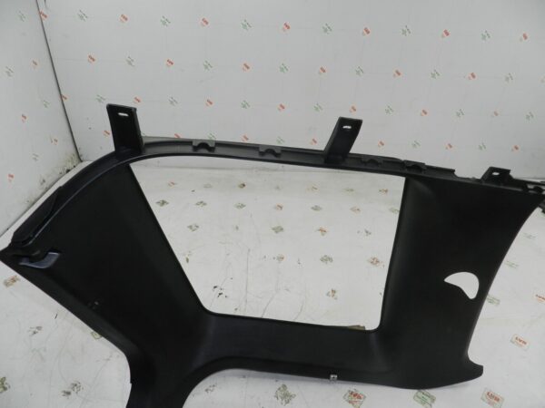 2006 LAND ROVER FREELANDER 1 FACELIFT TD4 L314. DRIVER SIDE REAR UPPER C PILLAR - Image 4