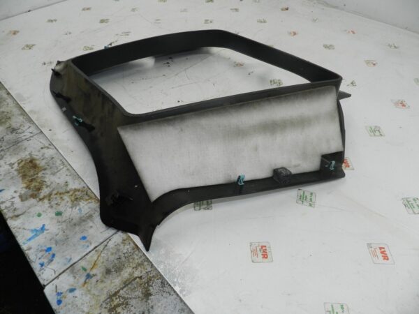 2006 LAND ROVER FREELANDER 1 FACELIFT TD4 L314. DRIVER SIDE REAR UPPER C PILLAR - Image 5