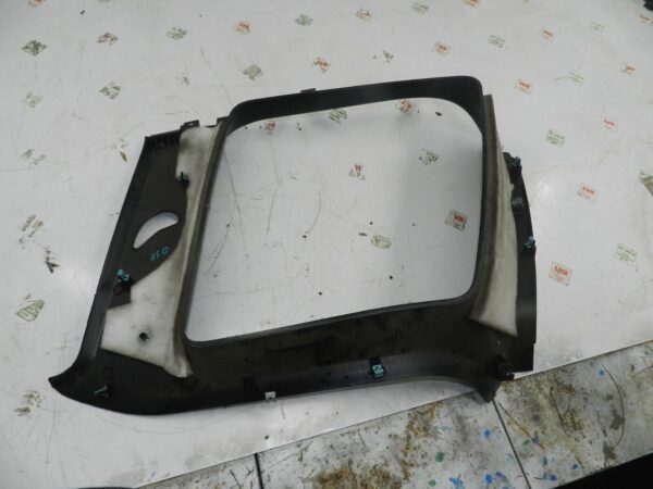 2006 LAND ROVER FREELANDER 1 FACELIFT TD4 L314. DRIVER SIDE REAR UPPER C PILLAR - Image 6