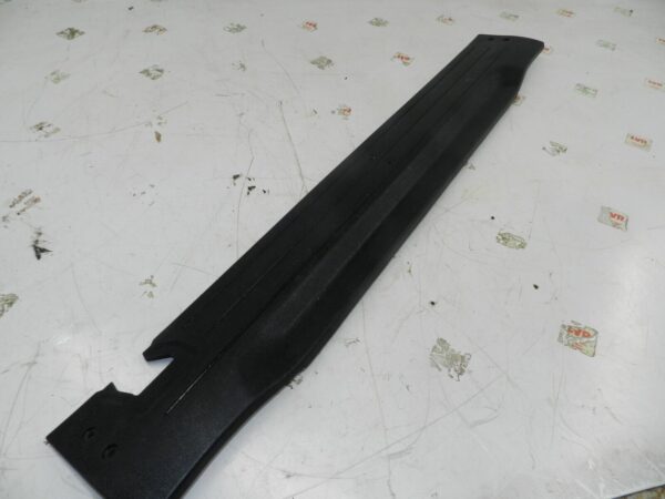2006 LAND ROVER FREELANDER 1 FACELIFT L314. TAILGATE BOOT SILL TRIM EAN000020