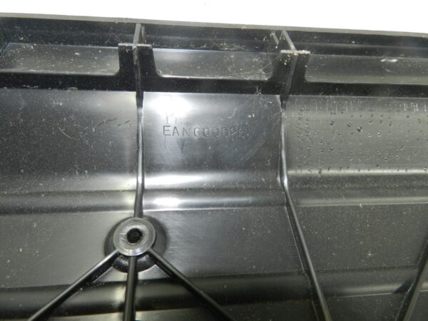 2006 LAND ROVER FREELANDER 1 FACELIFT L314. TAILGATE BOOT SILL TRIM EAN000020 - Image 5