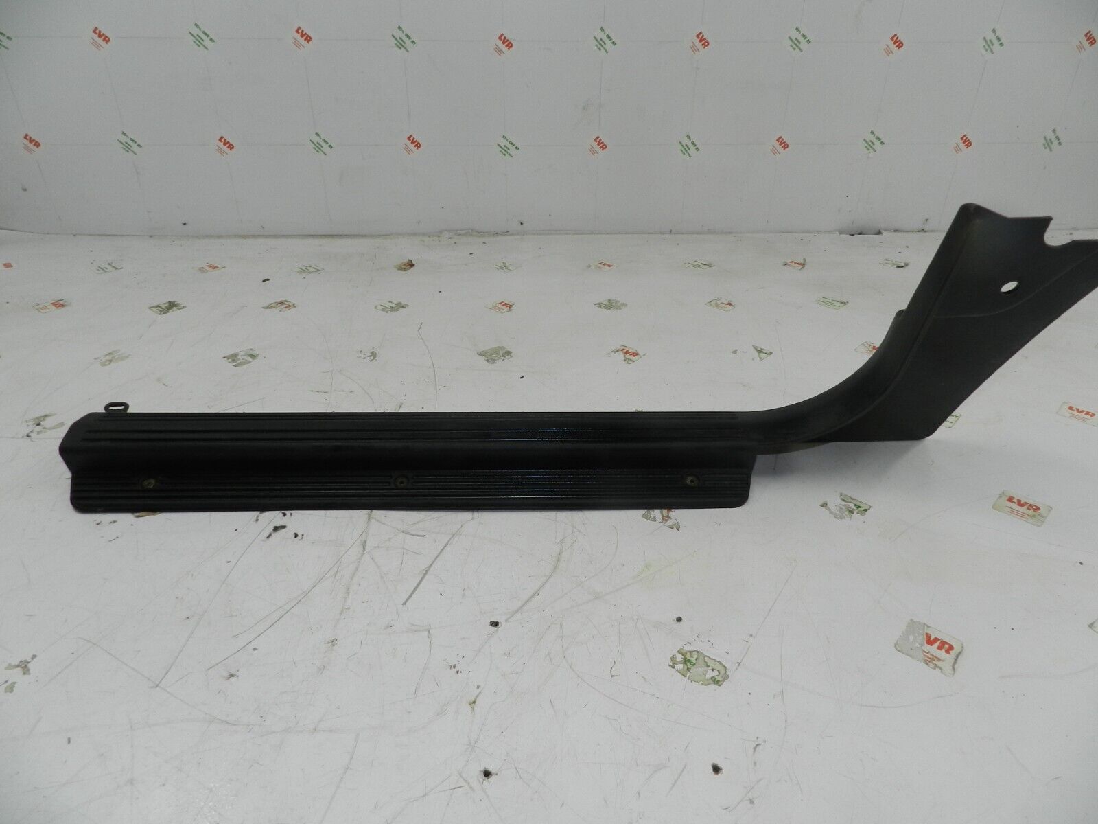 2006 LAND ROVER FREELANDER 1 FACELIFT L314. DRIVER SIDE SILL KICK TRIM - Image 3