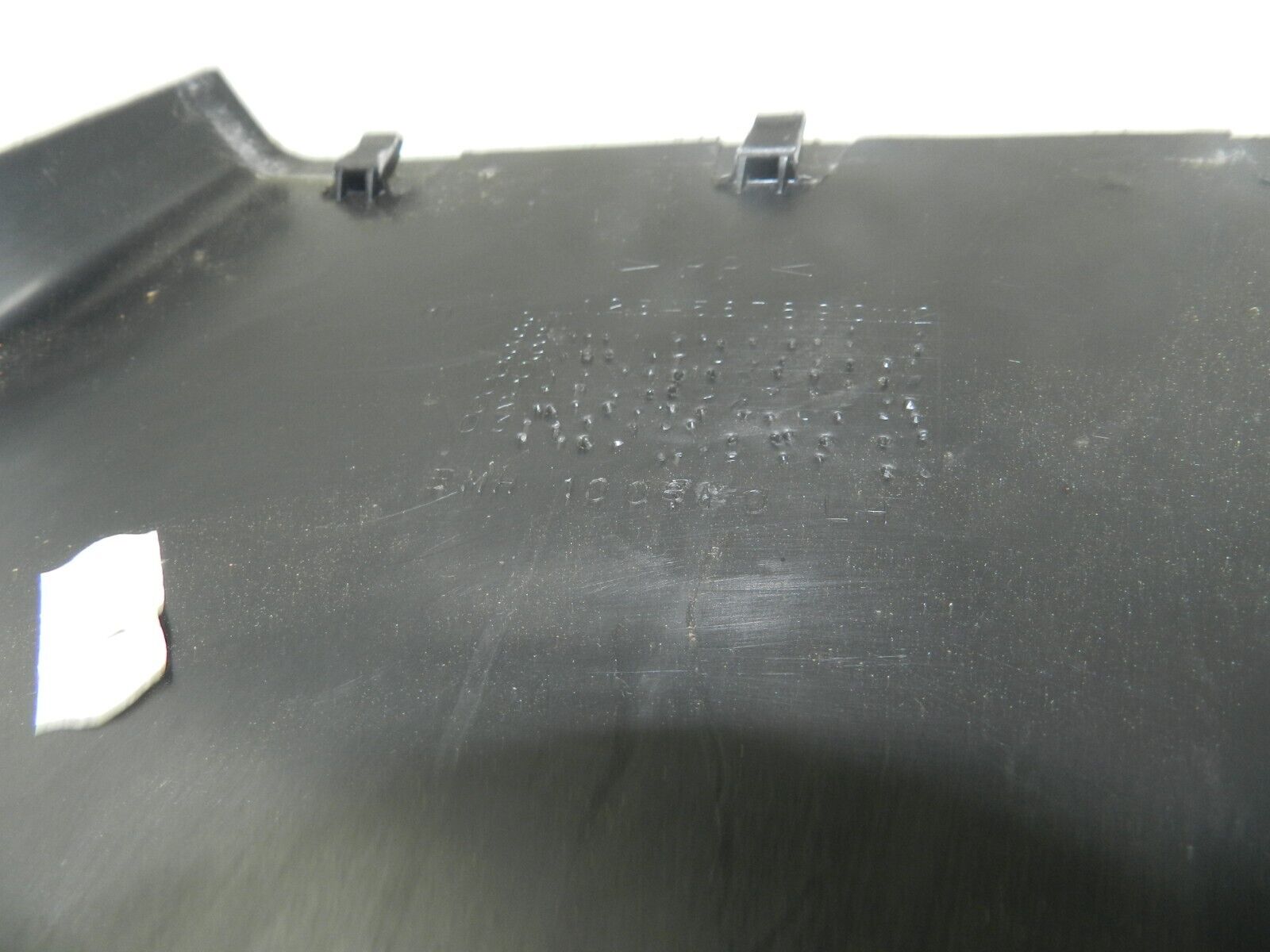 2006 LAND ROVER FREELANDER 1 FACELIFT L314. PASSENGER SIDE B PILLAR TRIM - Image 3