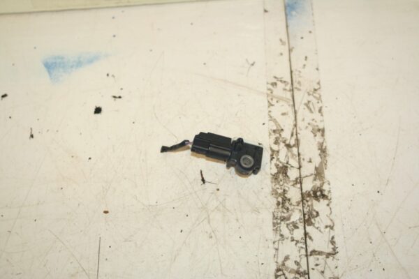 (6B) 2013 FORD FOCUS 1.0 ECOBOOST. CRASH SENSOR - Image 2