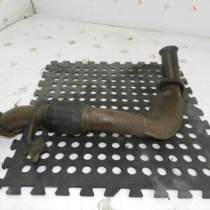 2006 LAND ROVER FREELANDER 1 FACELIFT L314. EXHAUST FLEXI DOWN PIPE