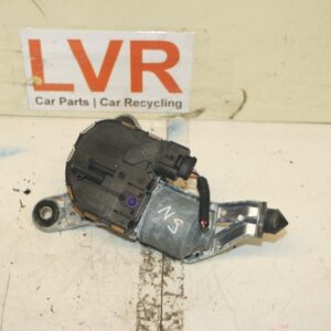 (6B) 2013 FORD FOCUS 1.0 ECOBOOST. PASSENGER SIDE NEAR SIDE WIPER MOTOR