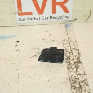 (6B) 2013 FORD FOCUS 1.0 ECOBOOST. TRACTION CONTROL BUTTON