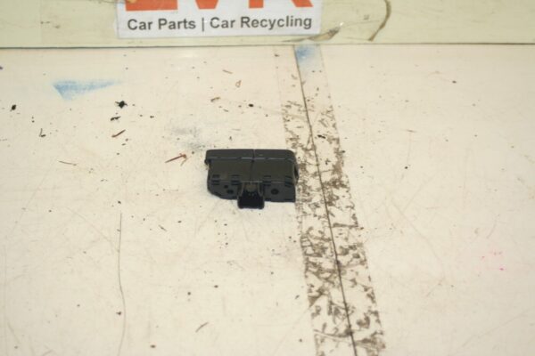 (6B) 2013 FORD FOCUS 1.0 ECOBOOST. TRACTION CONTROL BUTTON - Image 2