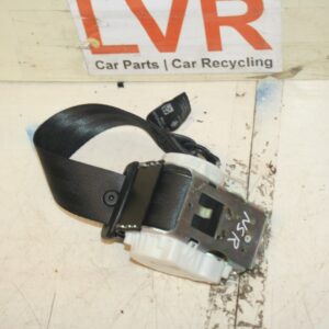 (6B) 2013 FORD FOCUS 1.0 ECOBOOST. PASSENGER SIDE REAR NEAR SIDE SEATBELT