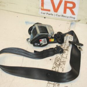 (6B) 2013 FORD FOCUS 1.0 ECOBOOST. PASSENGER SIDE FRONT NEAR SIDE SEATBELT