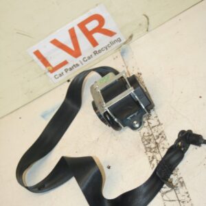 (6B) 2013 FORD FOCUS 1.0 ECOBOOST. DRIVER SIDE REAR OFF SIDE SEATBELT