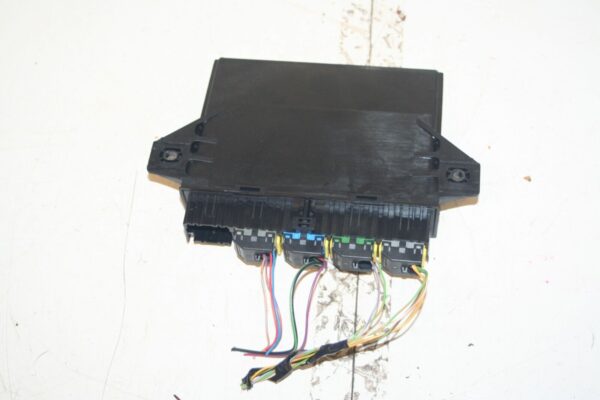 (6B) 2013 FORD FOCUS 1.0 ECOBOOST. AV6N 19G481 AL ECU CONVENIENCE MODULE - Image 2
