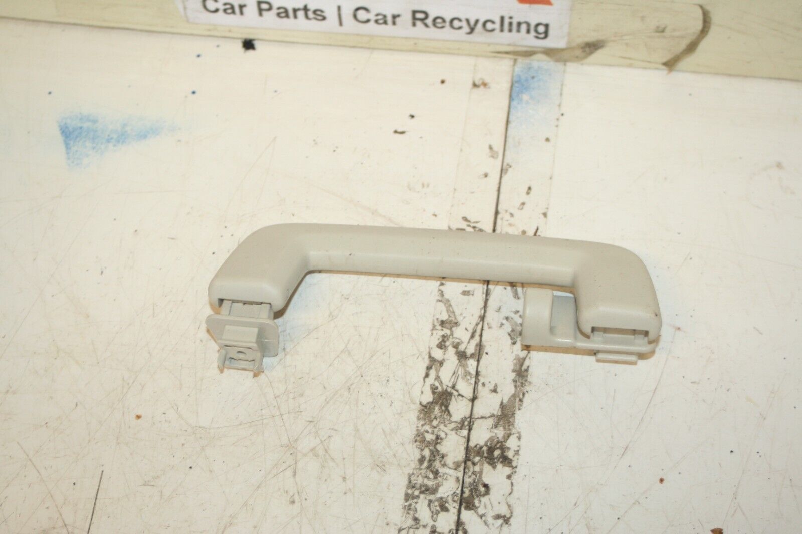 (6B) 2013 FORD FOCUS 1.0 ECOBOOST. GRAB HANDLE
