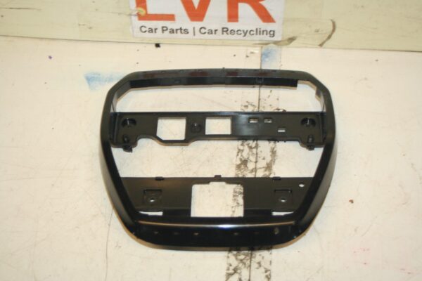 (6B) 2013 FORD FOCUS 1.0 ECOBOOST. ROOF BRACKET MOUNT BM51 A518DS58ACW