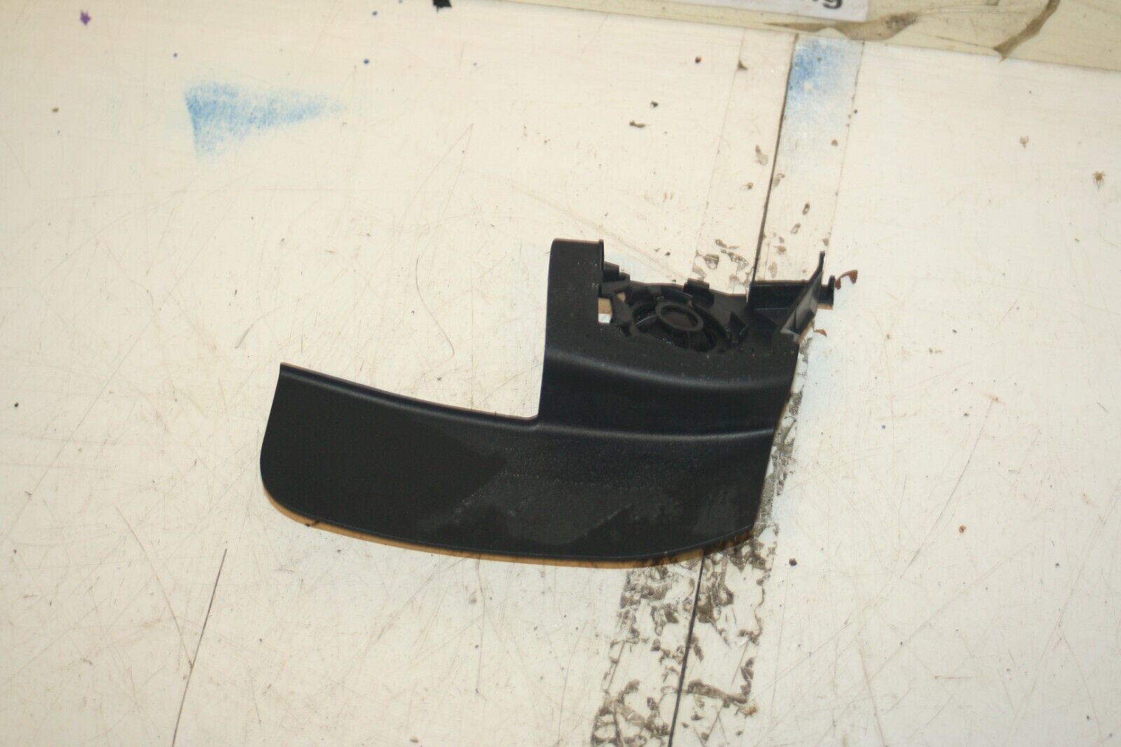 (6B) 2013 FORD FOCUS 1.0 ECOBOOST. TWEETER SPEAKER COVER