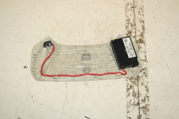 (6B) 2013 FORD FOCUS 1.0 ECOBOOST. INTERIOR ALARM SENSOR - Image 2