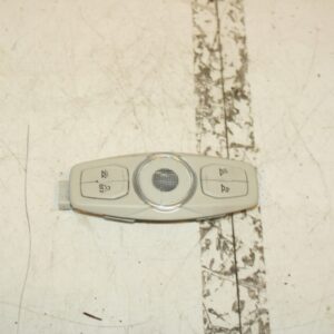 (6B) 2013 FORD FOCUS 1.0 ECOBOOST. INTERIOR LIGHT