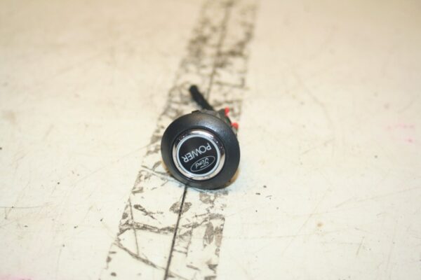 (6B) 2013 FORD FOCUS 1.0 ECOBOOST. POWER BUTTON