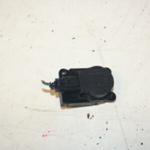 (6B) 2013 FORD FOCUS 1.0 ECOBOOST. HEATER CONTROL FLAP ACTUATOR