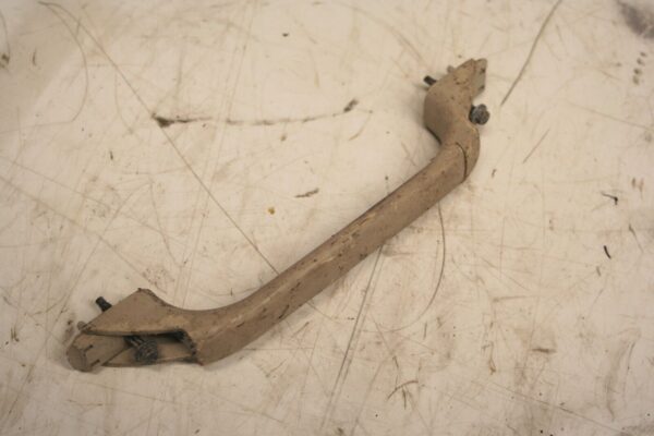 2001 LAND ROVER DISCOVERY 2 TD5. GRAB HANDLE - Image 2