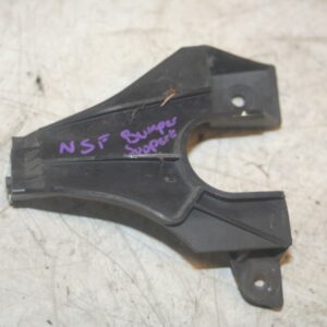 JAGUAR S TYPE. PASSENGER SIDE FRONT BUMPER SUPPORT BRACKET