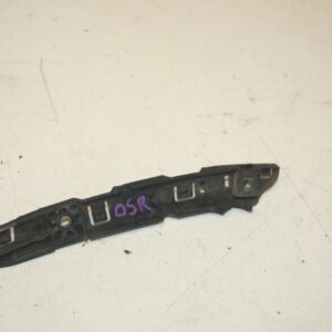 2010 CITROEN DS3. DRIVER SIDE REAR BUMPER BRACKET