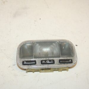 2010 CITROEN DS3. INTERIOR LIGHT UNIT