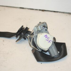 2010 CITROEN DS3. PASSENGER FRONT SEAT BELT