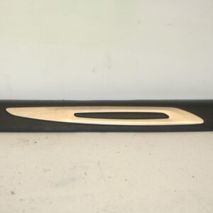 2010 CITROEN DS3. FLOOR SILL TRIM PASSENGER SIDE