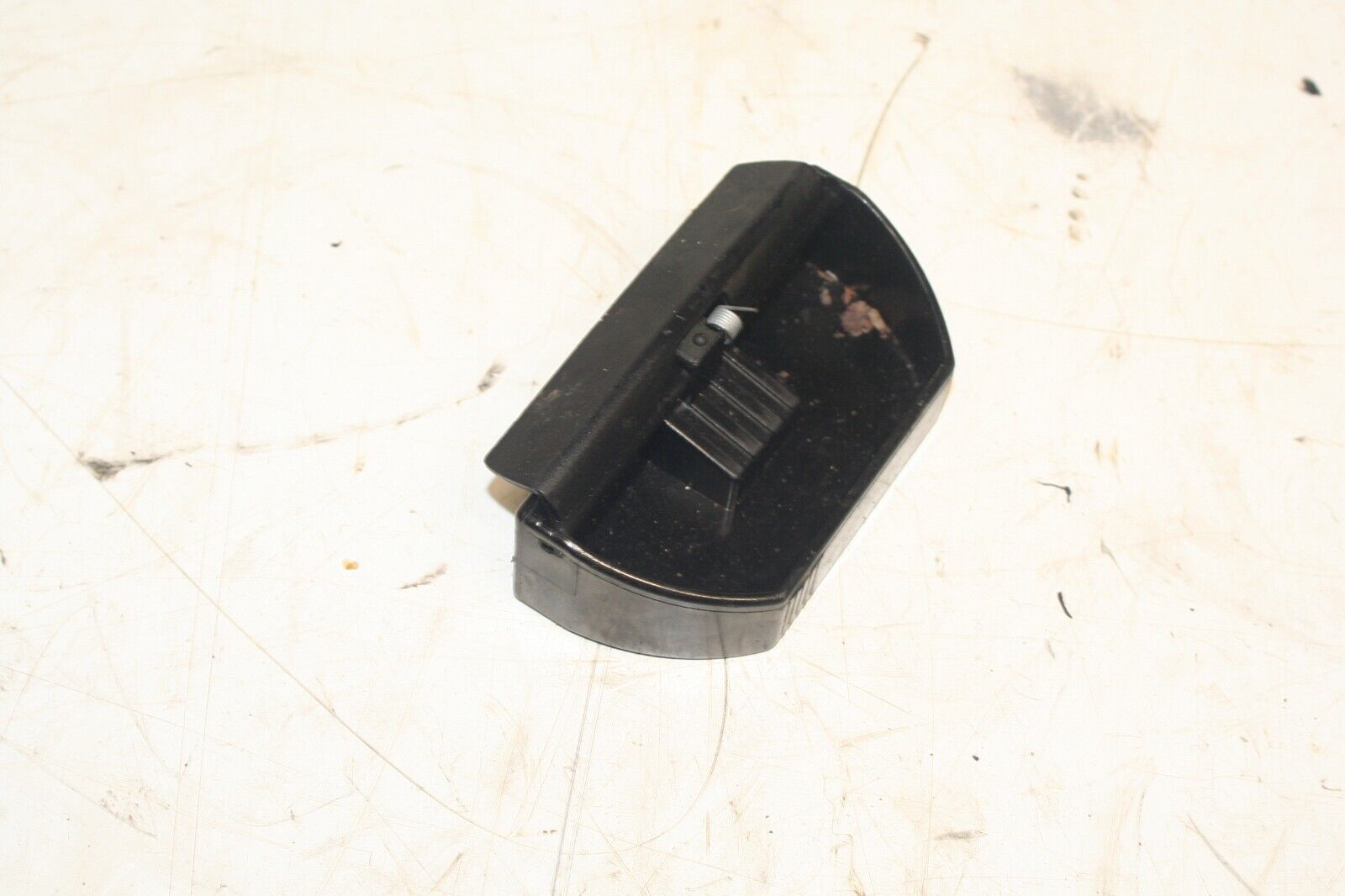 2001 LAND ROVER DISCOVERY 2 TD5. ASHTRAY