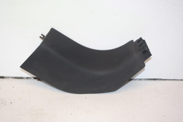 2010 CITROEN DS3. FLOOR SILL TRIM END LOWER A PILLAR