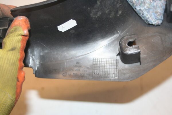 2010 CITROEN DS3. FLOOR SILL TRIM END LOWER A PILLAR - Image 5