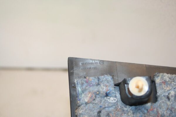 2010 CITROEN DS3. FLOOR SILL TRIM END LOWER A PILLAR - Image 7