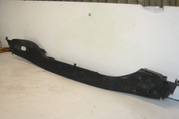 2010 CITROEN DS3. SCUTTLEPANEL 9683582680 WIPER COVER WATER DEFLECTOR - Image 2