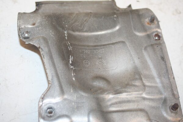 2010 CITROEN DS3. EXHAUST MANIFOLD GASKET + HEAT SHIELD - Image 5