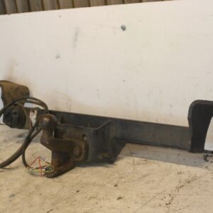 1994 MITSUBISHI PAJERO SHOGUN. TOW BAR