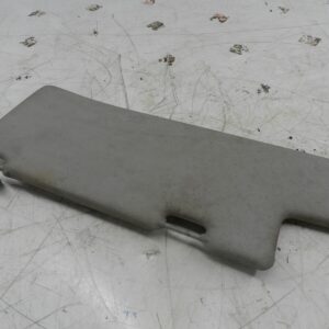 1993 FORD GRANADA DORCHESTER. DRIVER SIDE SUN VISOR