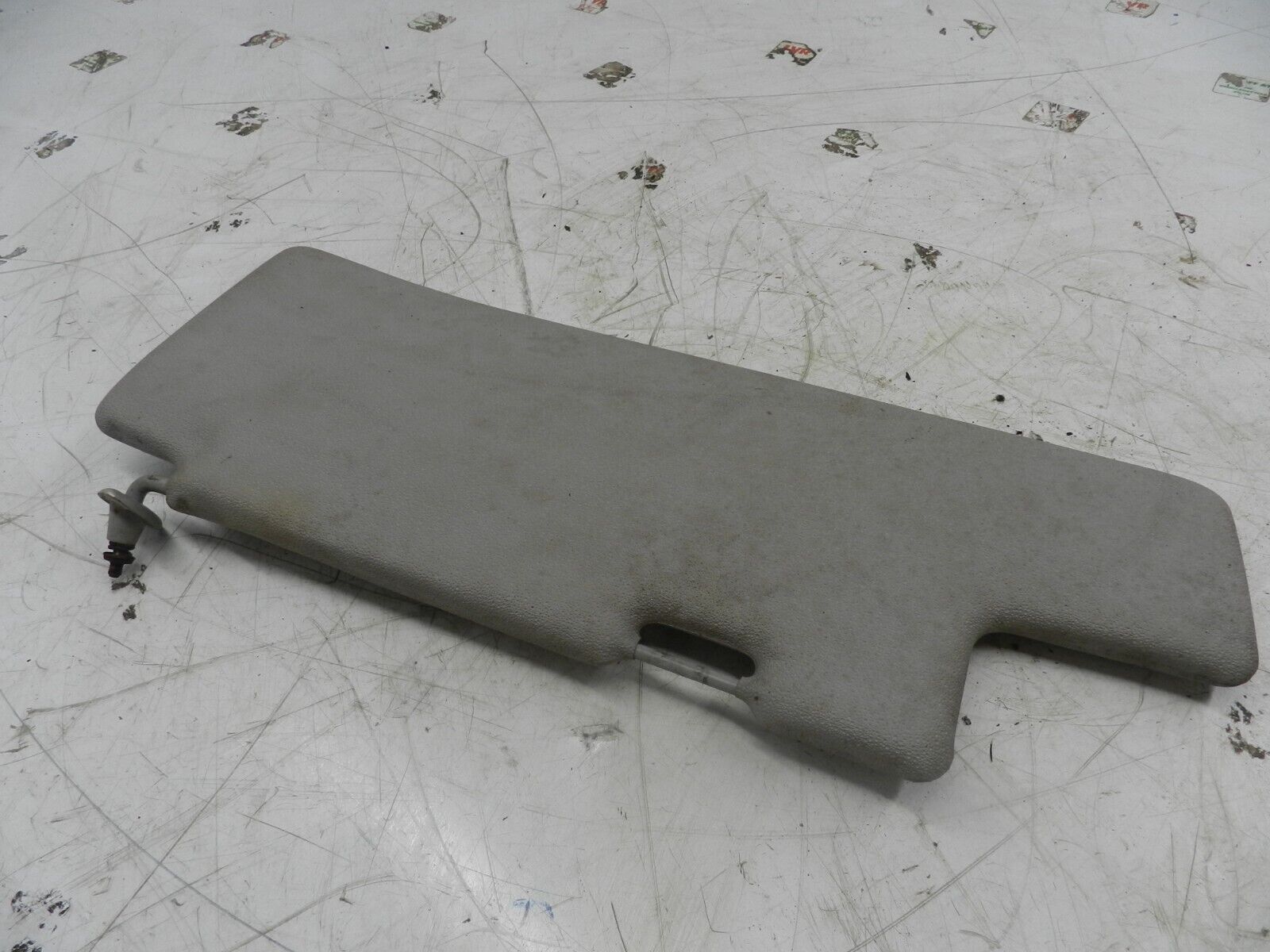 1993 FORD GRANADA DORCHESTER. DRIVER SIDE SUN VISOR