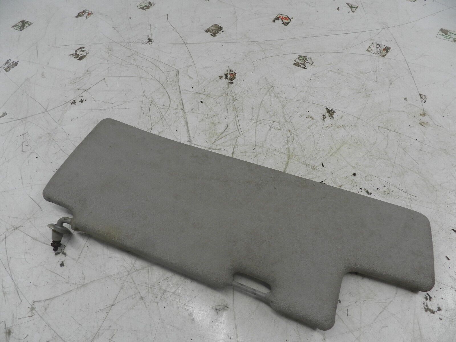 1993 FORD GRANADA DORCHESTER. DRIVER SIDE SUN VISOR - Image 2