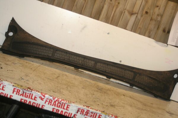 2011 FORD S MAX TITANIUM ECOBOOST. SCUTTLE PANEL - Image 2
