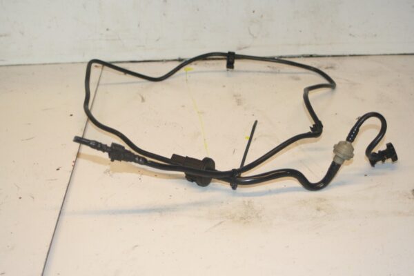 2011 FORD S MAX TITANIUM ECOBOOST. VACUUM PIPE AND SOLENOID PUMP - Image 2