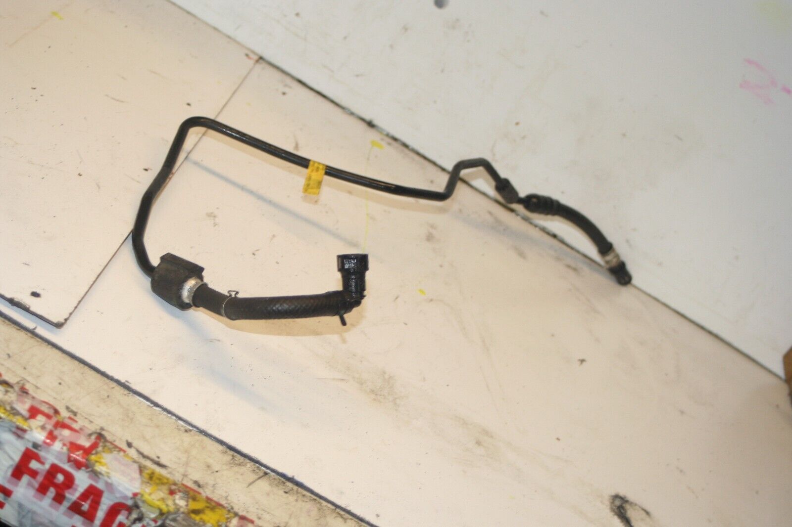 2011 FORD S MAX TITANIUM ECOBOOST. VACUUM PIPE - Image 2