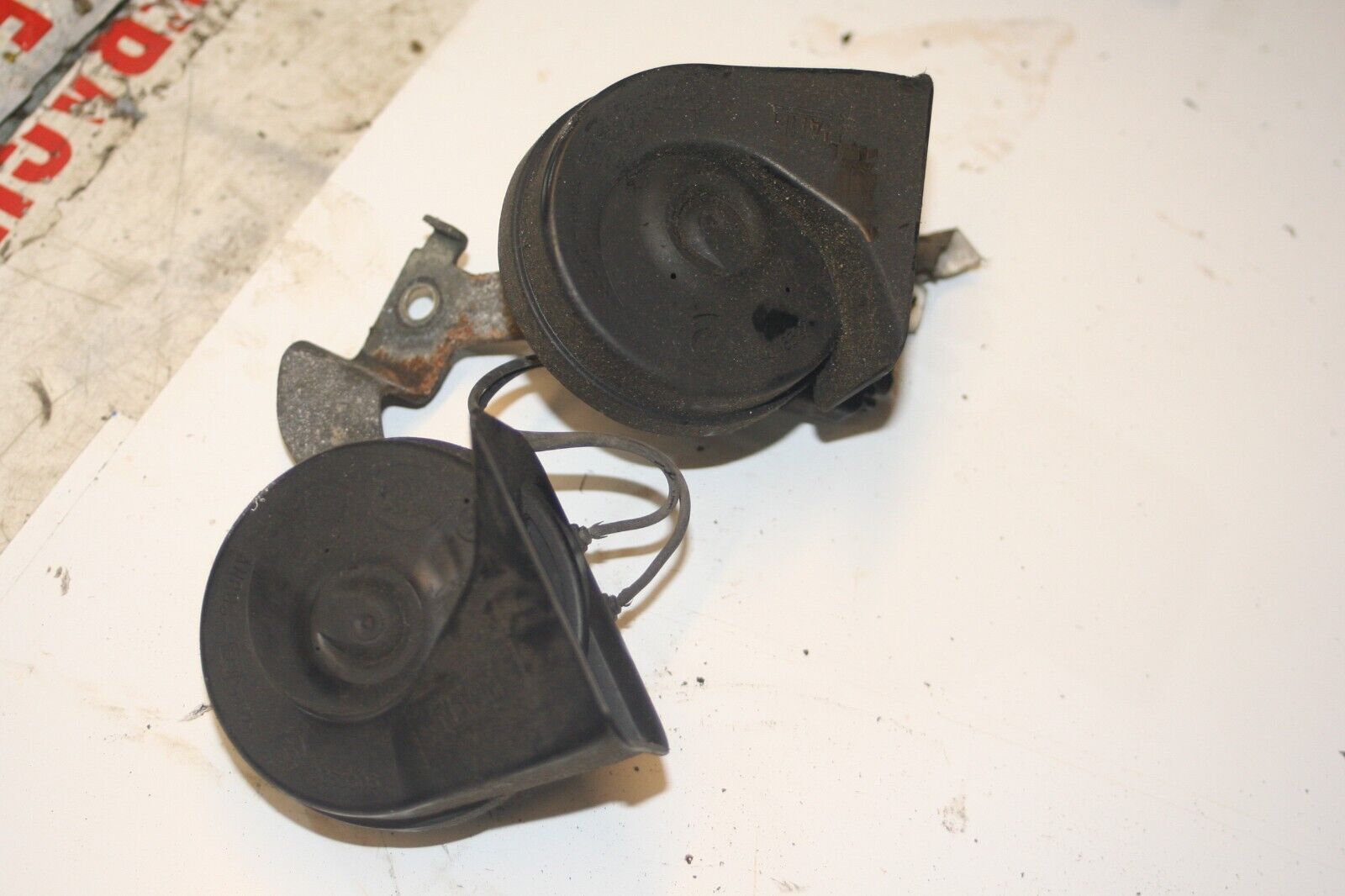 2011 FORD S MAX TITANIUM ECOBOOST. HORNS - Image 2